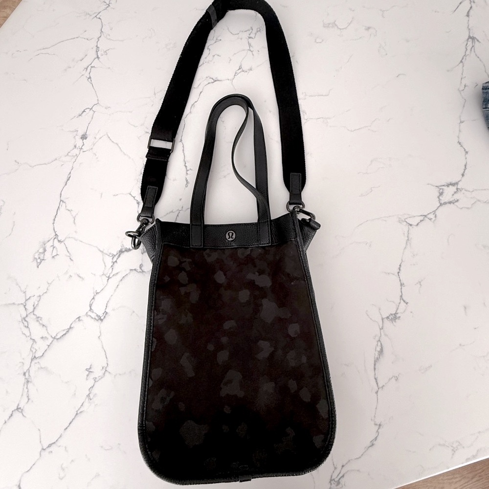 Lululemon Tote Bag